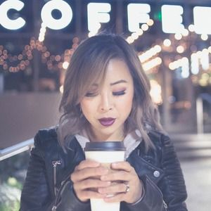 Meet your Posher, Lillian